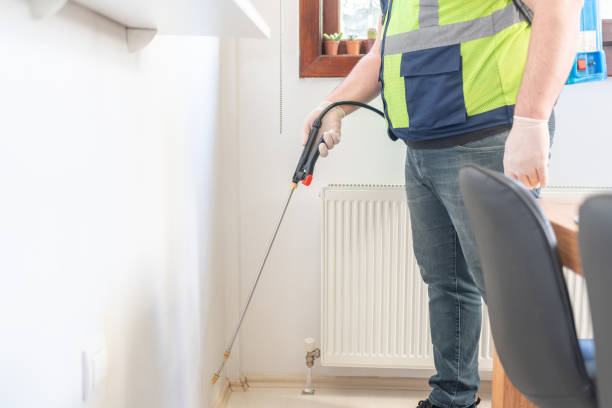 Best Pest Control Near Me  in Olivarez, TX